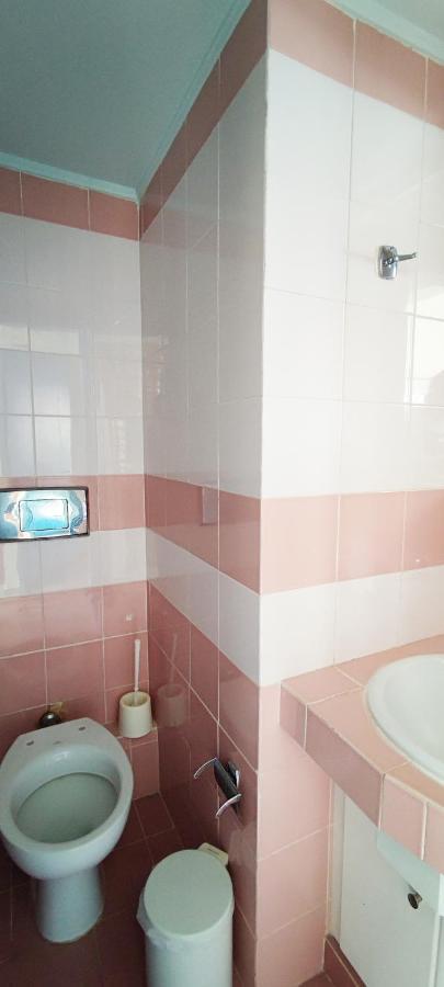 Soe Aparthotel Szitía Kültér fotó